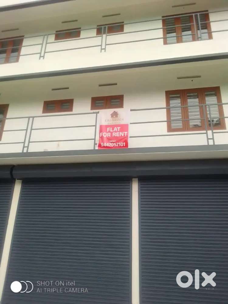 Business/Storage Space for Rent