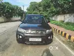 Maruti Suzuki Brezza 2018 Diesel Well Maintained