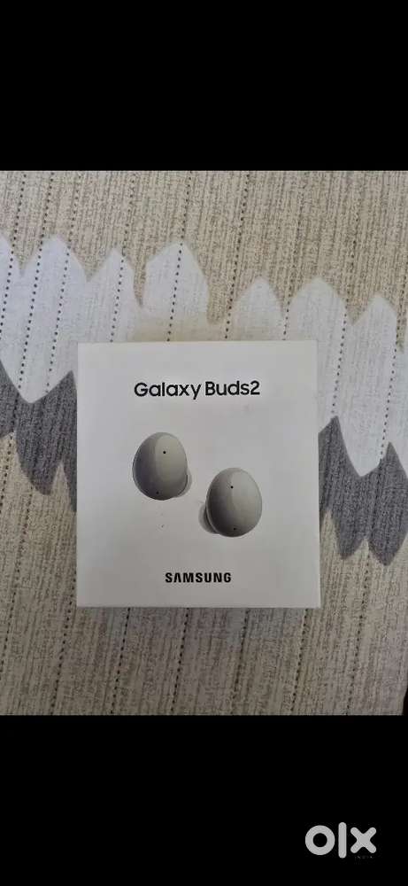 Samsung Galaxy buds 2