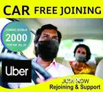 uber ola rapido car joining