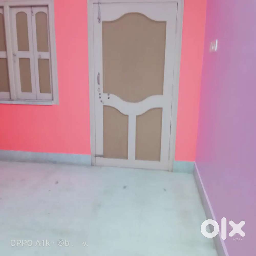 1 room flat on rent