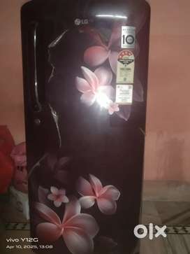 LG Refrigerator on Sale
