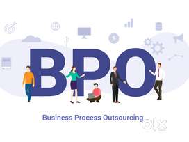 Excellent job opportunity for Bpo / Data Entry Work