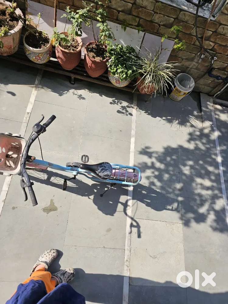 Girl's Bicycle for sale
