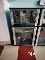 Sanitization Machine