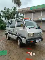 Maruti Suzuki Omni 2016 Petrol Well Maintained