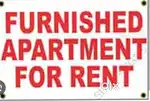 Fully furnished flat for rent near Vazhuthacaud jagathy