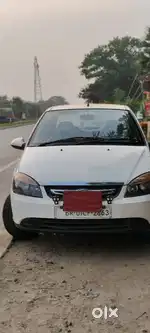 Tata Indigo Ecs 2015 Diesel Good Condition