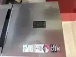 Samsung frost free - 300 let’s