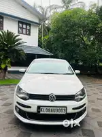 Volkswagen Vento 2010-2013 Diesel Highline, 2011, Diesel