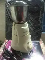 mixer with 1 cup