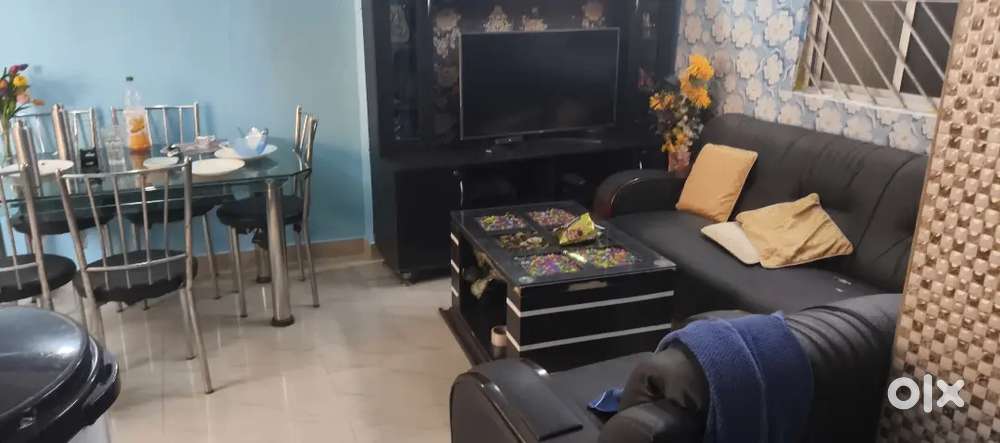 House for sell G+4 in lalpur area