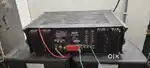 Ahujha Amplifier