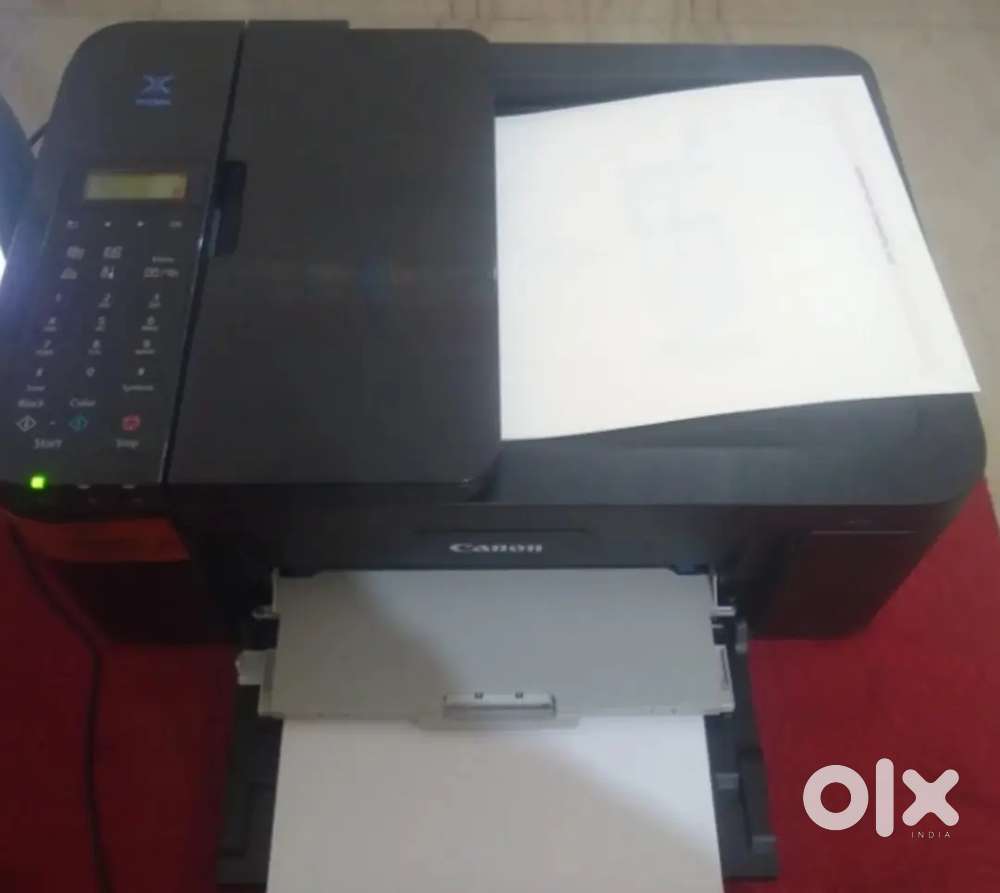 Printer canon e4570