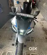 Yamaha R15 V4 M