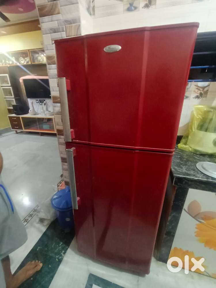 Double Door Fridge for Sale Well-maintained .