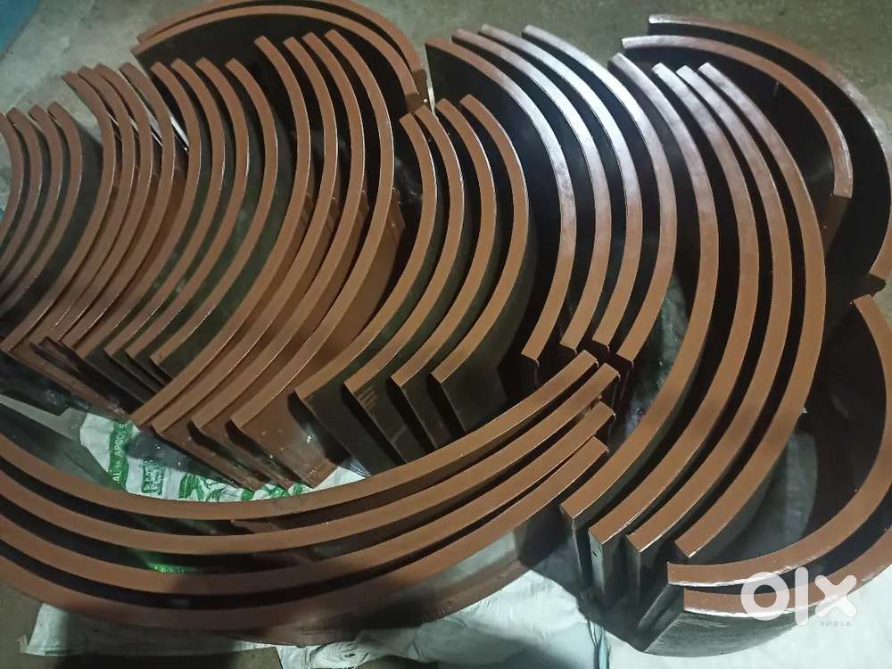 Ring (ഉറ ) making mould(അച്ഛ് ) FOR SALE  price (1 60,000)