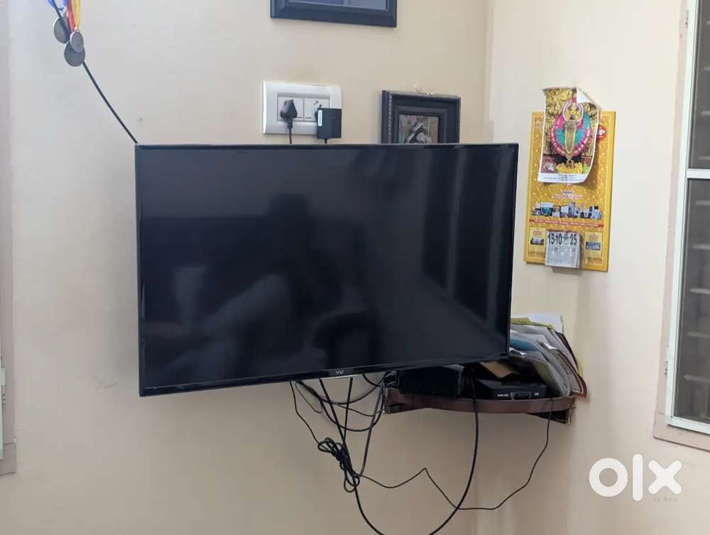 VU TV for Sale - Used - Good Condition