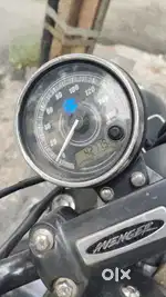Avenger in good condition
