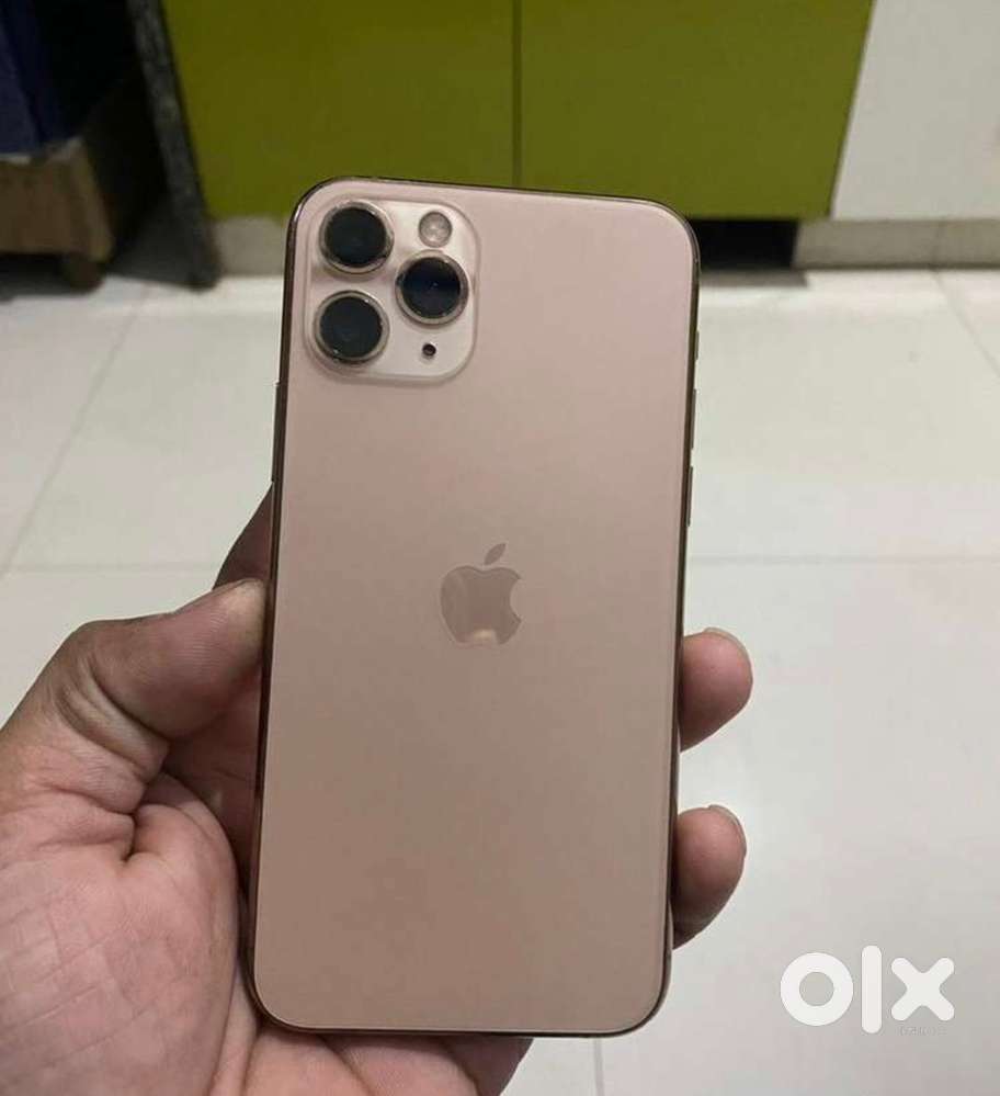 Iphone 11 Pro 64GB Gold