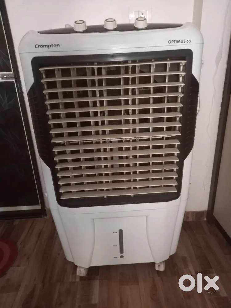 New cooler in good condition