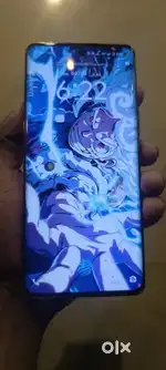 IQOO Z9 S PRO