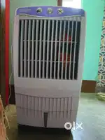 Hindware Desert air Cooler 85 L, 1 months old