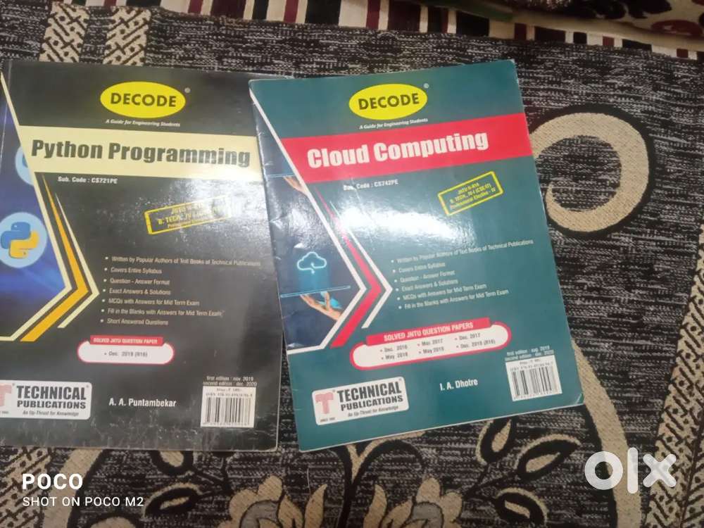 Engineering books