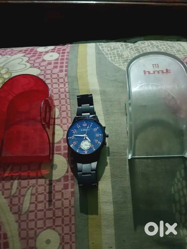 Vah condition mein bahut badhiya hai vah ek Mahina Hi Hua Hai