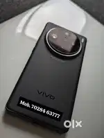 Vivo X100 Pro Like NEW (Mint Condition)