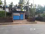 Shops for rent
