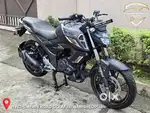 YAMAHA FZ VERSION 3