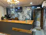 Spa centre me me Therepist ki requirement hai