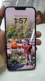 I phone 14 plus 128 GB