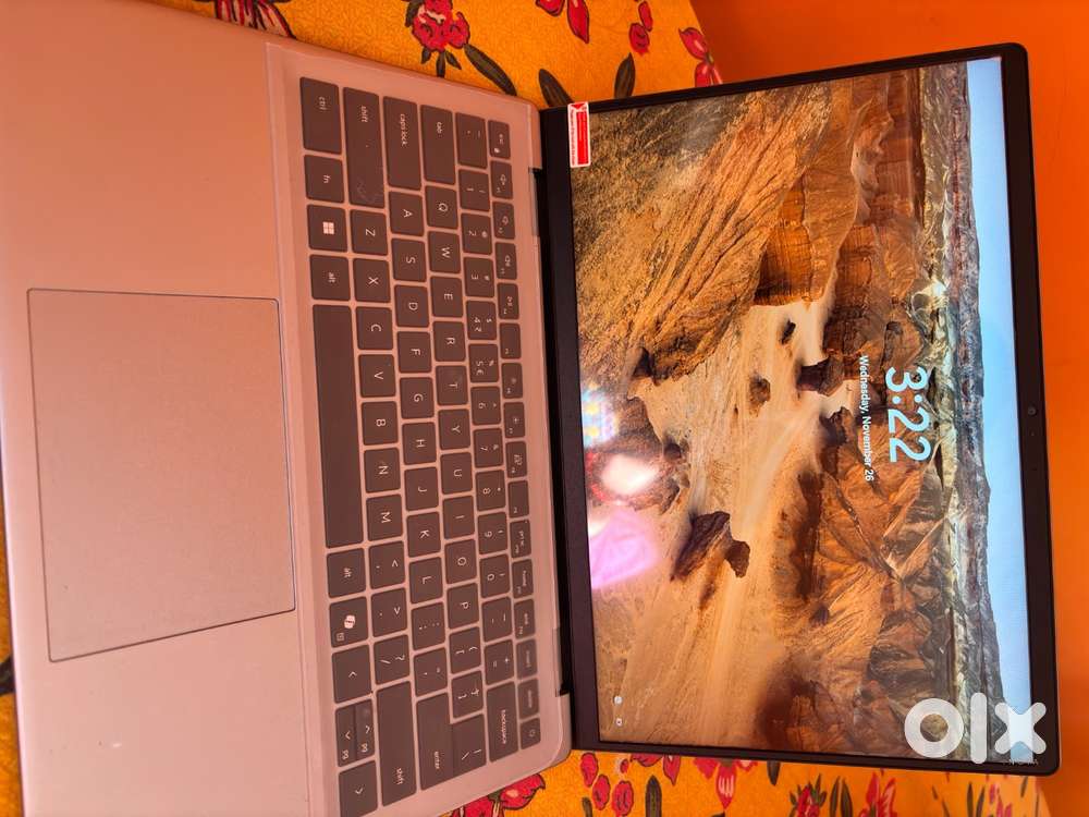 New dell laptop i5 13Gen