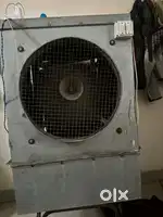 Cooler ek saal purana hai