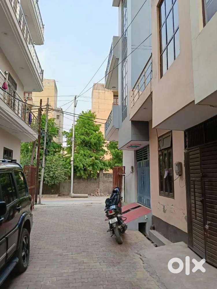I BHK House for rent