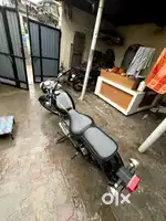 Standard bullet 350
