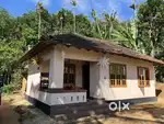 50 CENT LAND WITH HOUSE