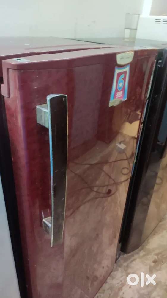 Used home appliances available
