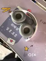 Portronics Headphones