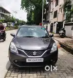 Maruti Suzuki Baleno Delta, 2018, Petrol