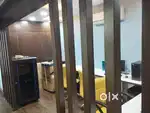 Fully furnished office for. Rent. Maruti business park
