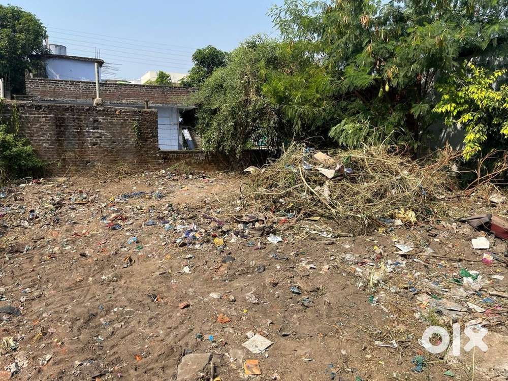 308 sq yards for sale at Vinayak nagar Nizamabad