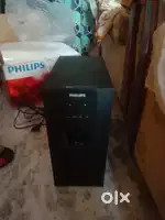 Philips  Audio Speaker