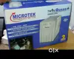 SYSTEM UPS
