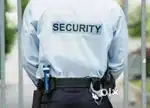 Security Guard and Supervisor