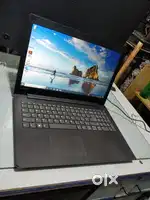 Lenovo intel core i5 7th gen + 12gb RAM + 256gb ssd + Windows 10