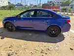 Chevrolet Cruze 2010