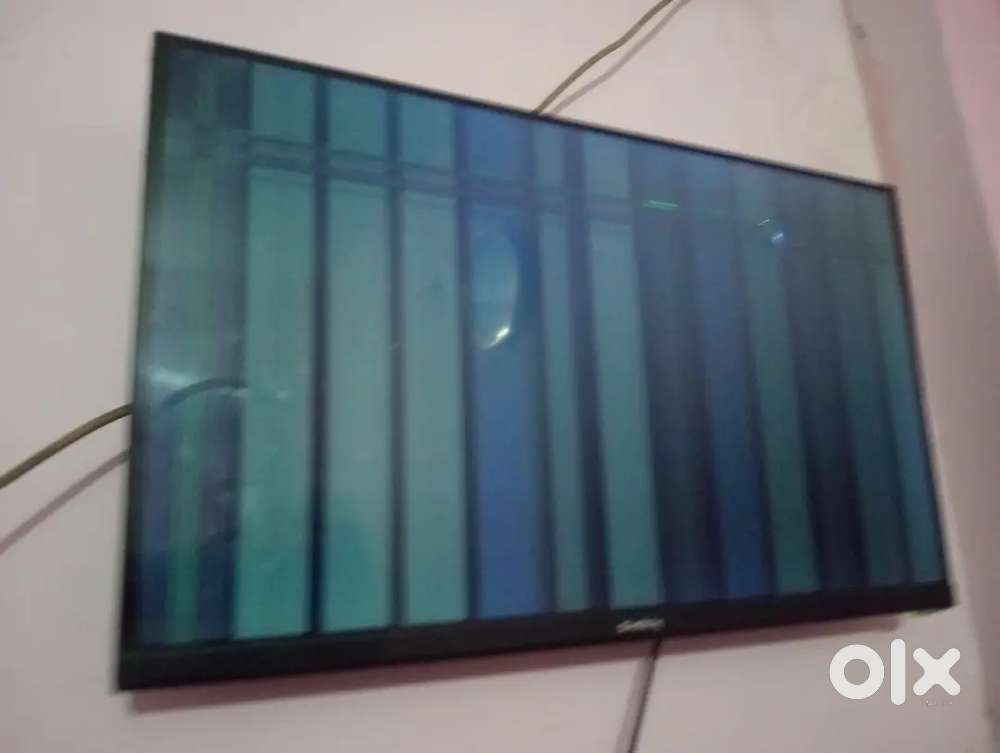This LG  tv